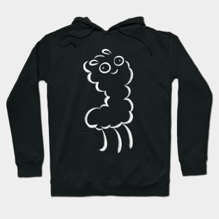 Alpacaaa! Hoodie